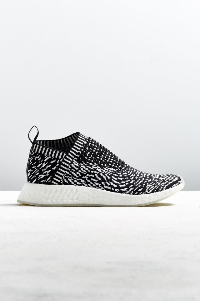 adidas NMD CS2 Marled Primeknit Sneaker