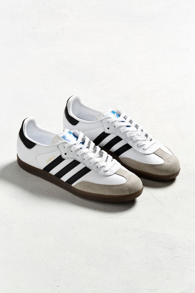 adidas Samba Sneaker #1