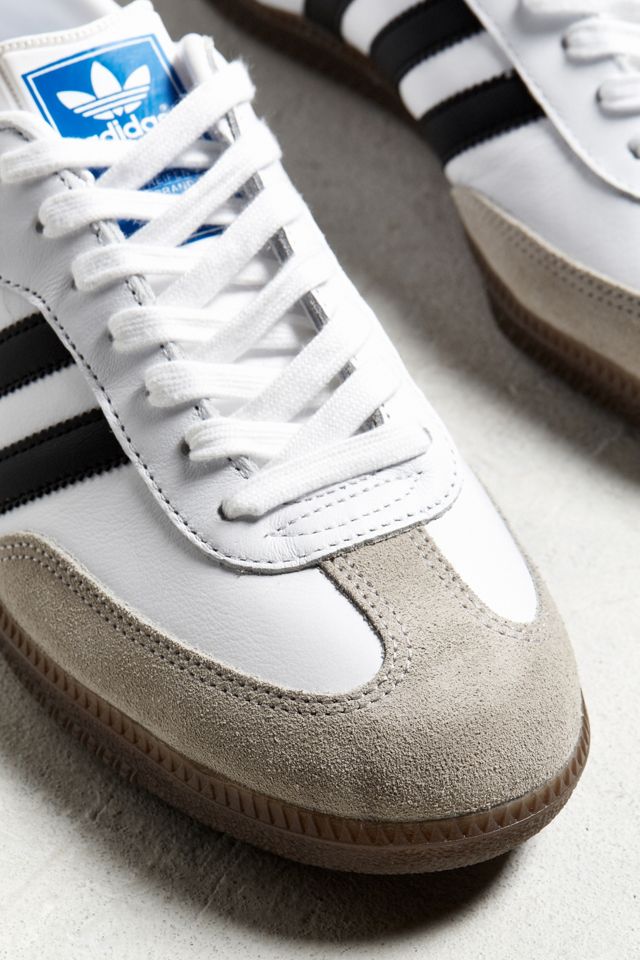 adidas Samba Sneaker #2