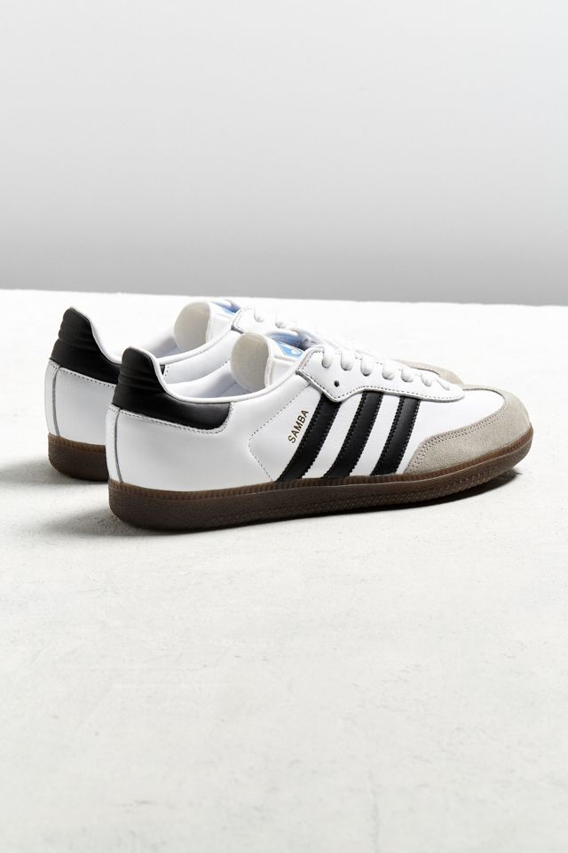 adidas Samba Sneaker #4
