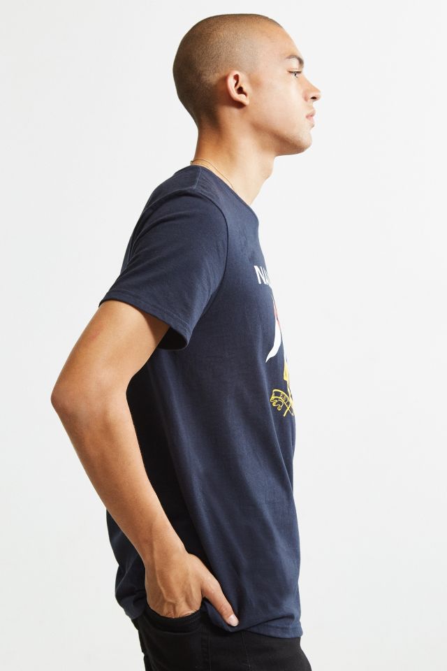 Nautica Anchor Tee #2