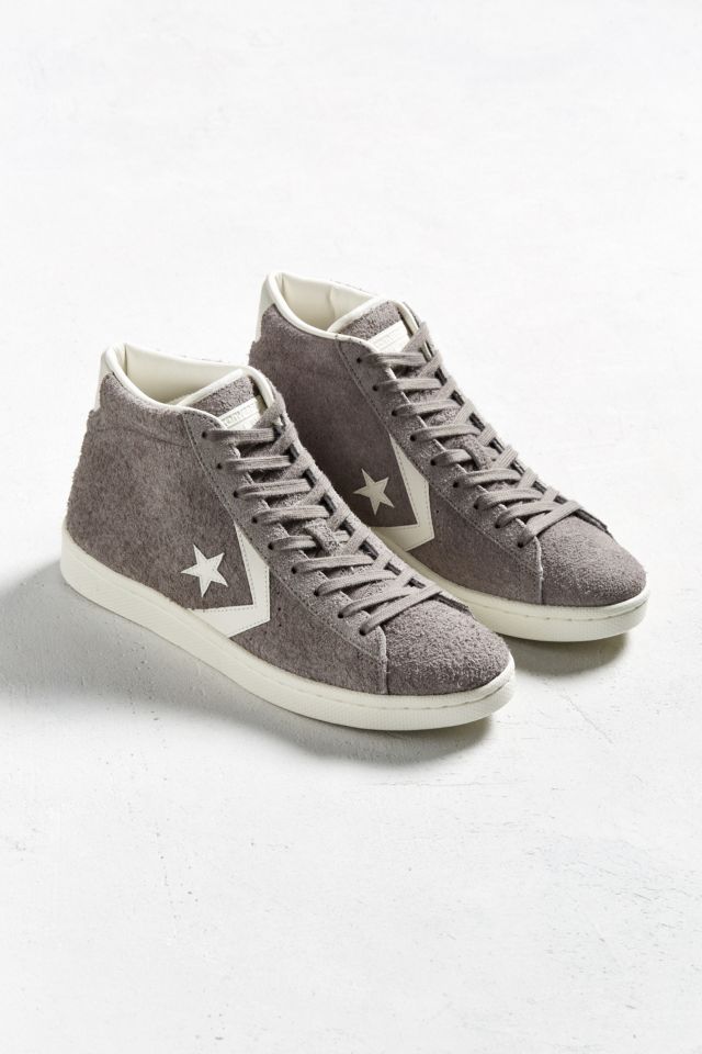 Converse Pro Suede '76 High Top Sneaker #1