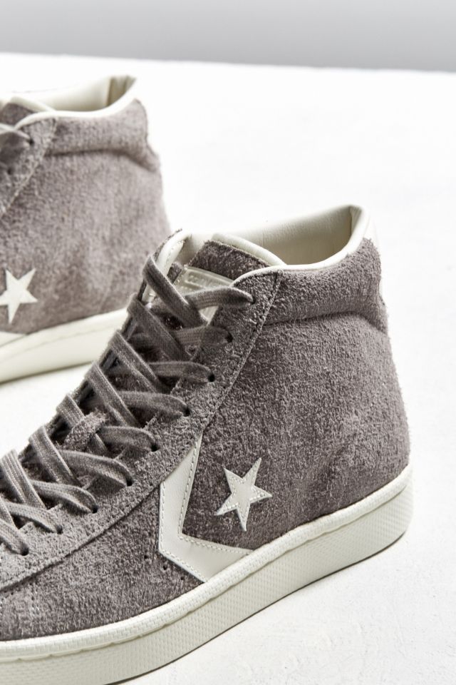 Converse Pro Suede '76 High Top Sneaker #3