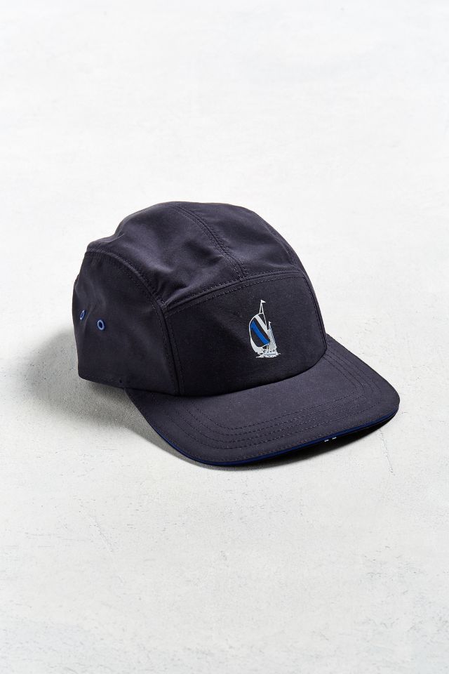 Nautica 5 store panel hat