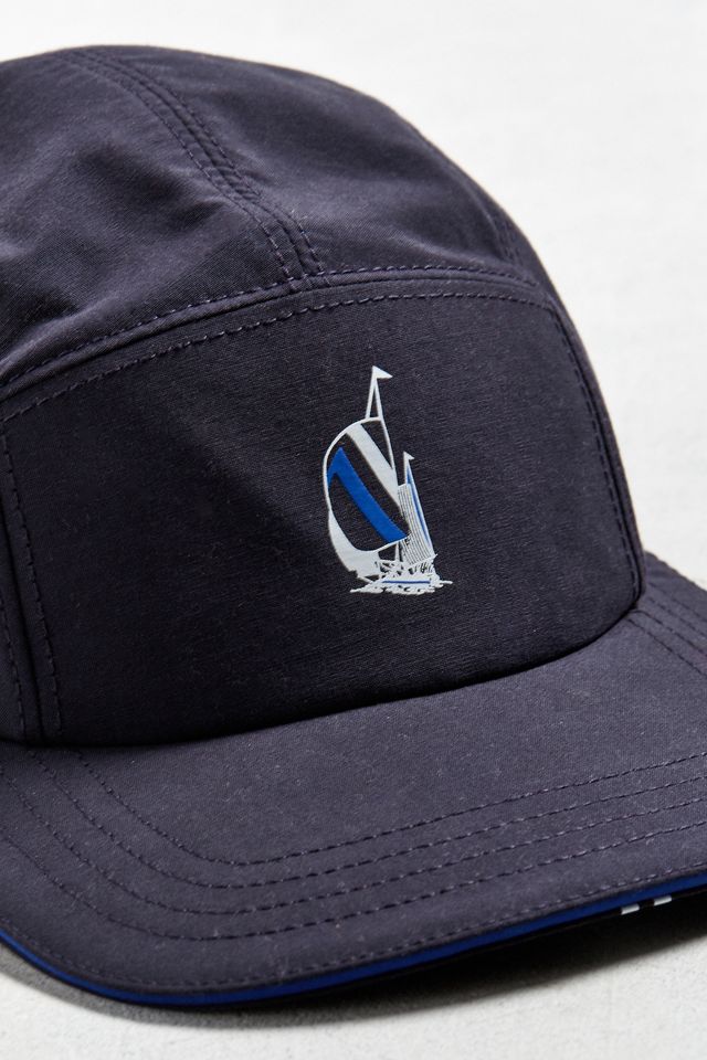 Nautica 5-Panel Hat | Urban Outfitters display picture 2