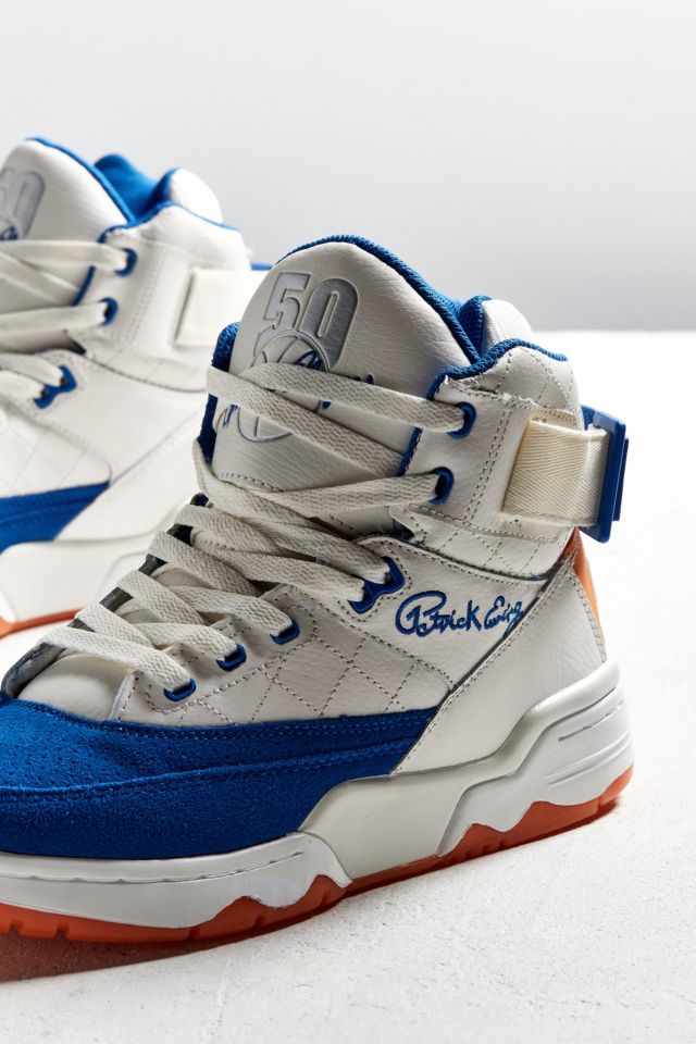 Ewing Athletics 33 50 Greatest Players Hi Sneaker #2
