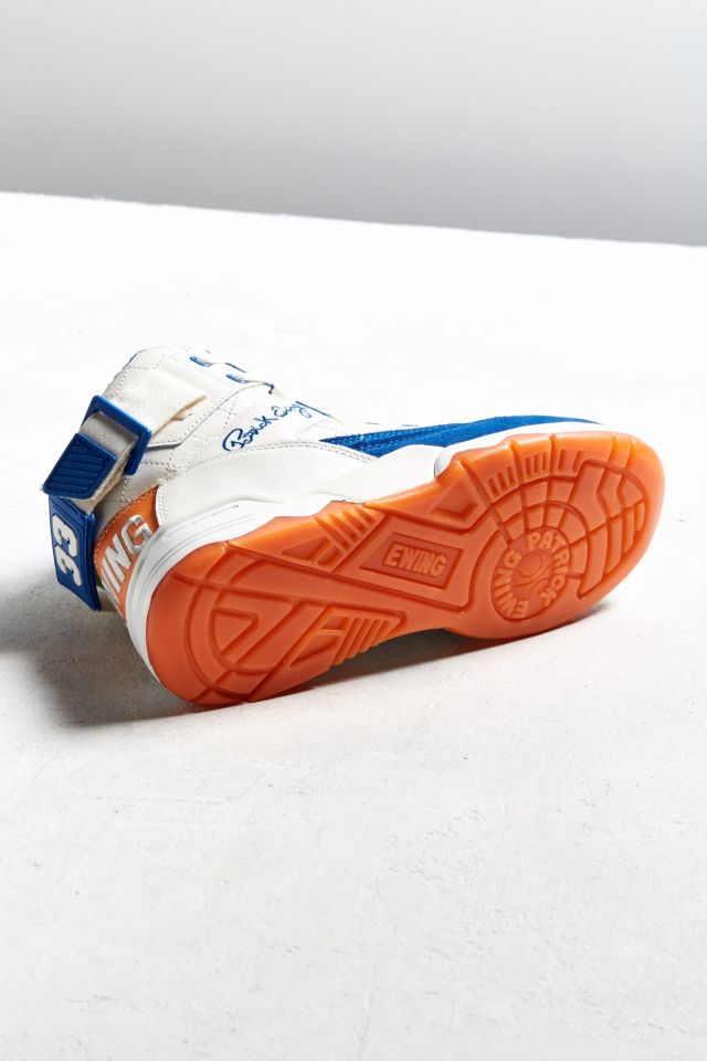 Ewing Athletics 33 50 Greatest Players Hi Sneaker #3