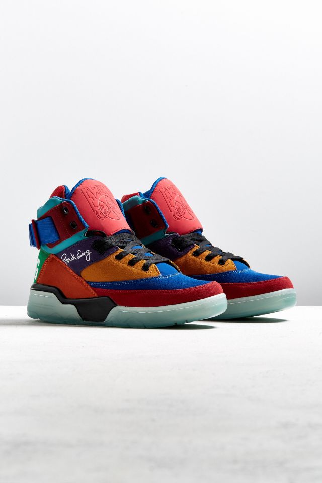 Ewing 33 best sale hi remix