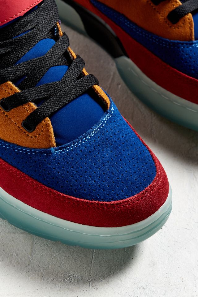 Ewing Athletics 33 Hi Remix Sneaker #2