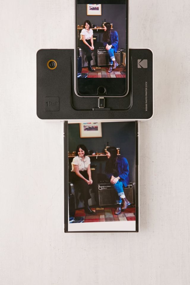 Kodak Instant Photo Printer #1