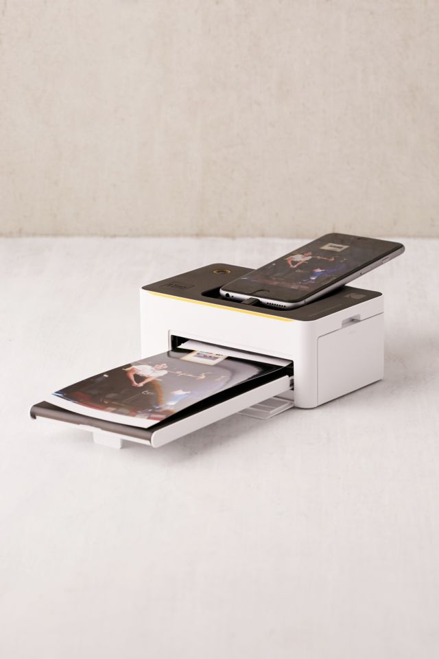 Kodak Instant Photo Printer #2