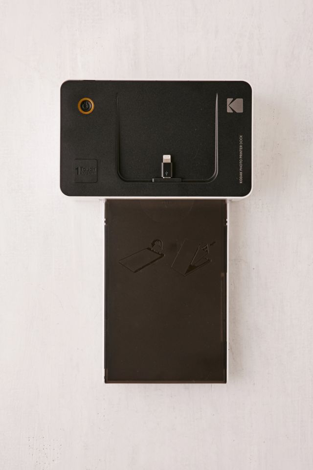 Kodak Instant Photo Printer #3