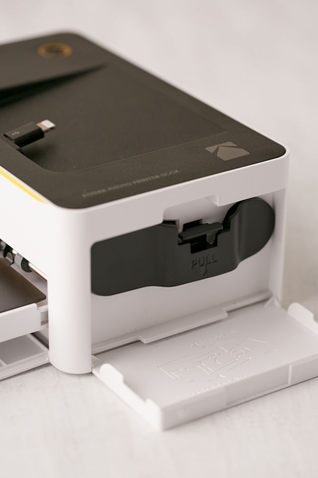 Kodak Instant Photo Printer #5