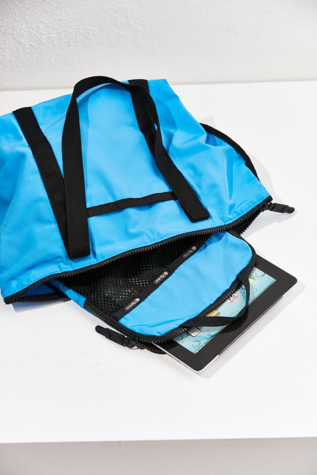 LeSportsac On The Go Tote Bag #1