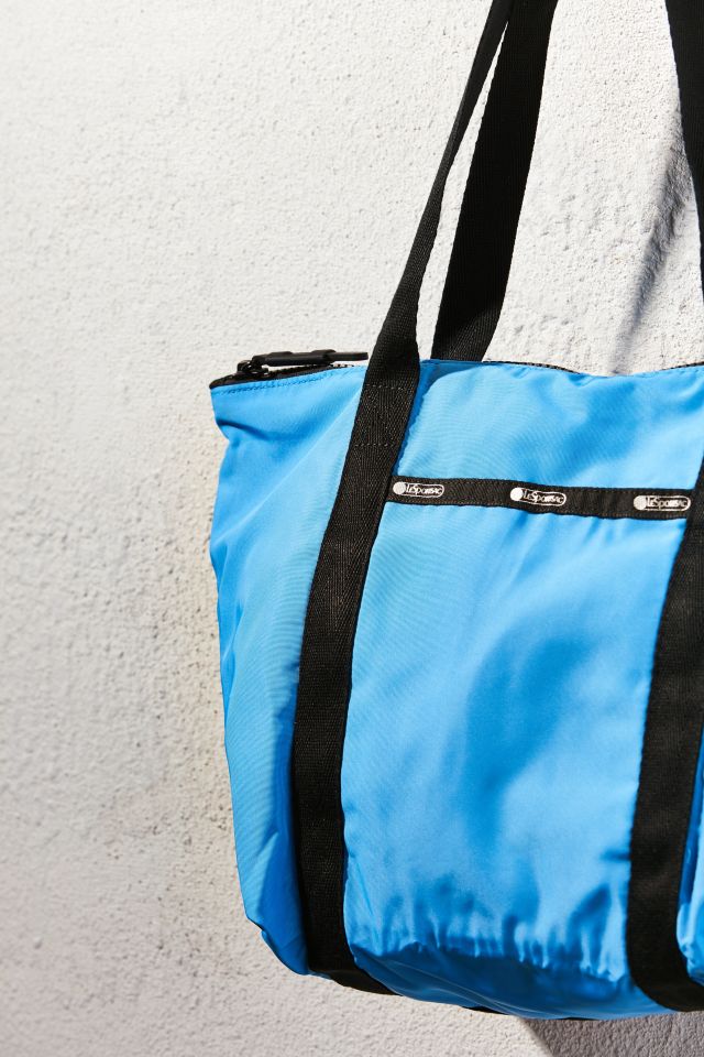 LeSportsac On The Go Tote Bag