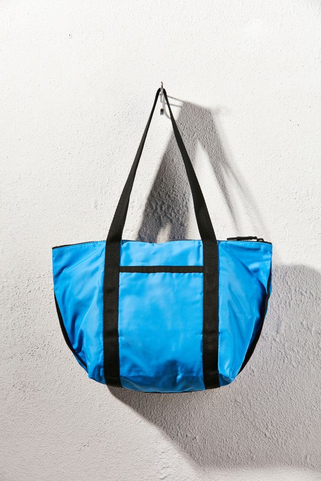 LeSportsac On The Go Tote Bag #4