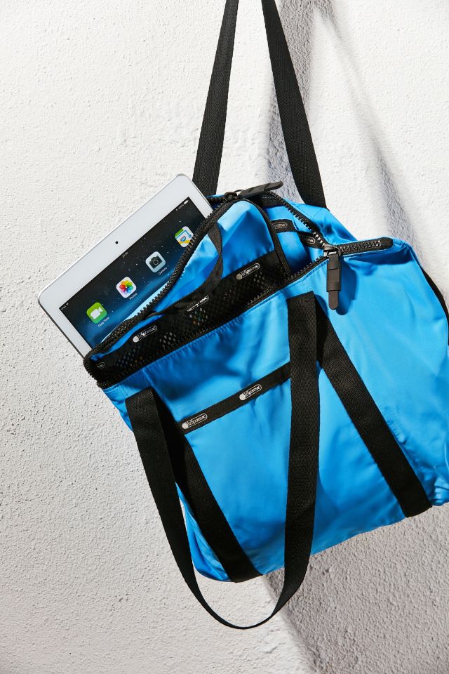 LeSportsac On The Go Tote Bag #5