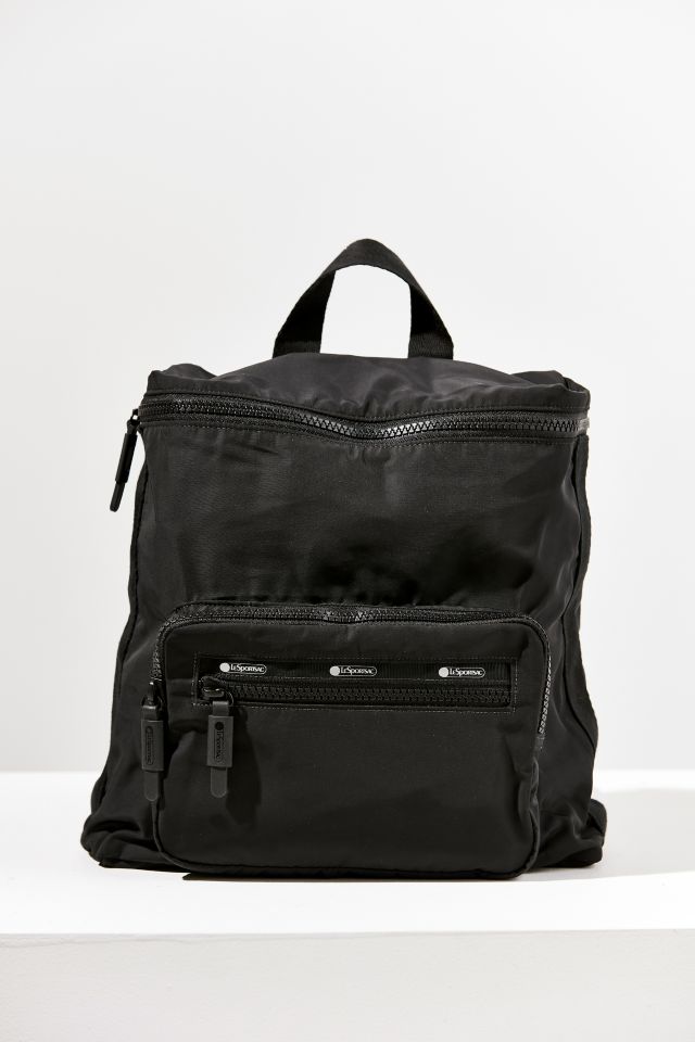 LeSportsac Portable Backpack #3