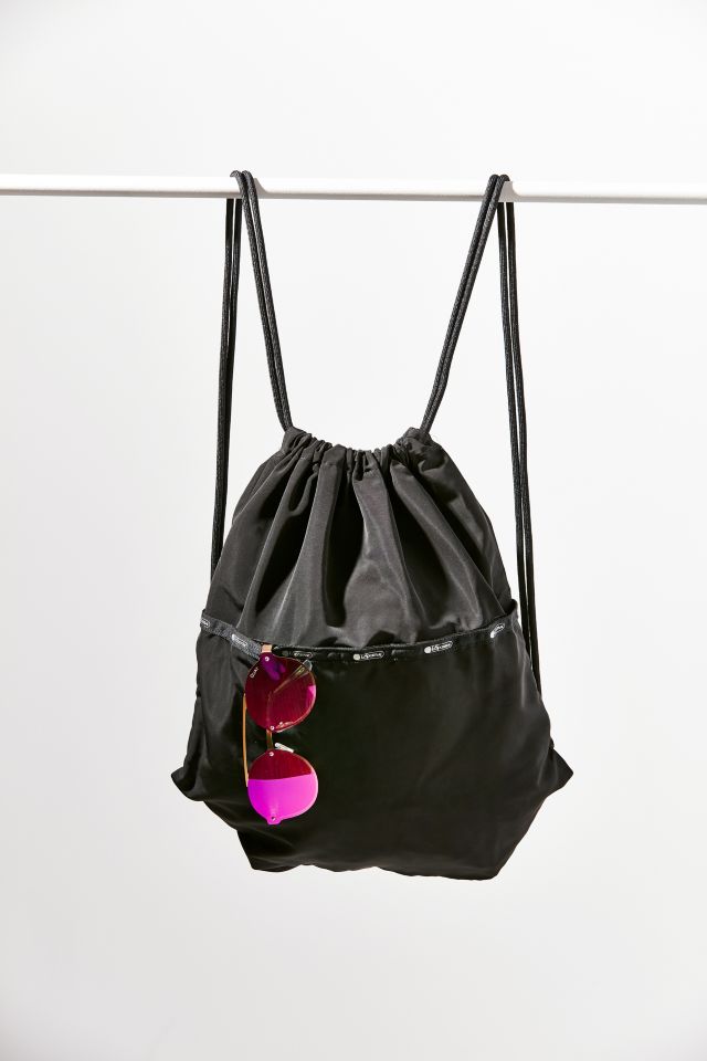 LeSportsac Simple Backpack #4