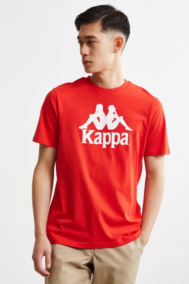 Kappa Warrne Tee #1