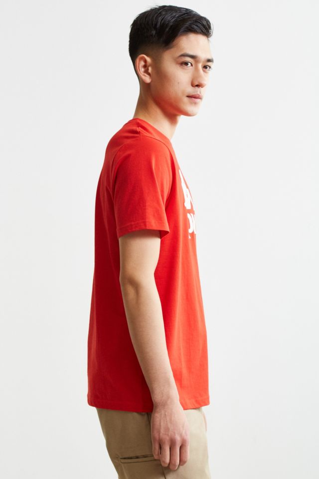 Kappa Warrne Tee #2