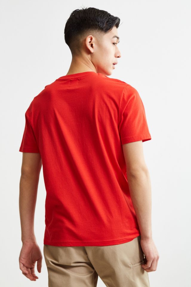 Kappa Warrne Tee #3
