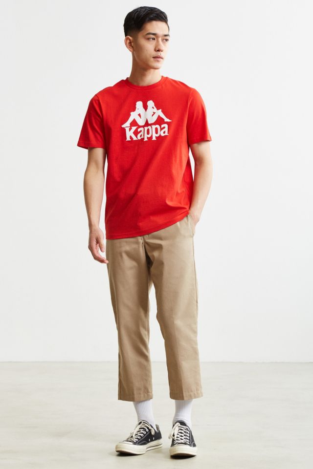 Kappa Warrne Tee #5