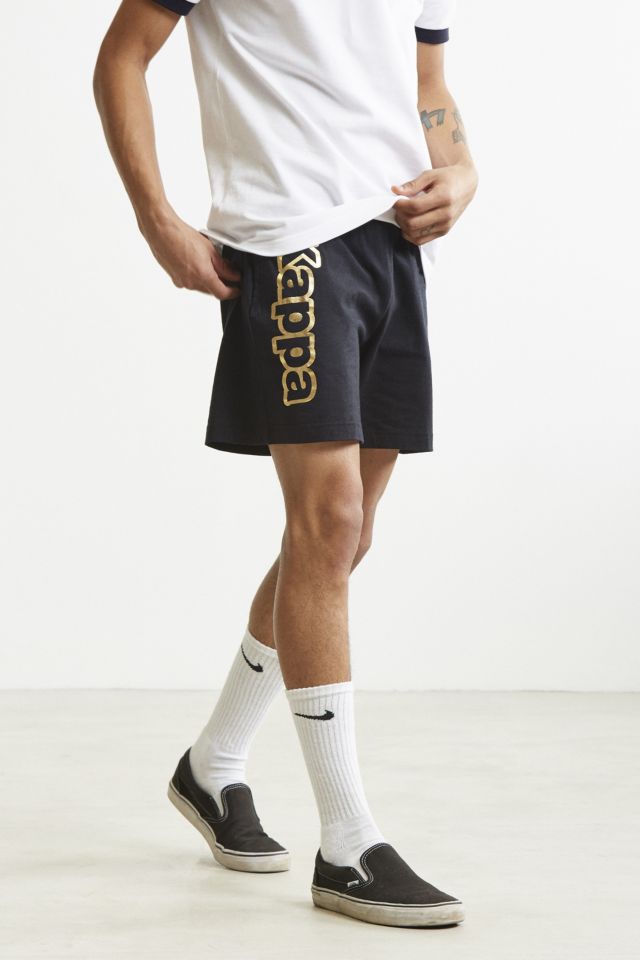 Kappa shorts urban outfitters sale