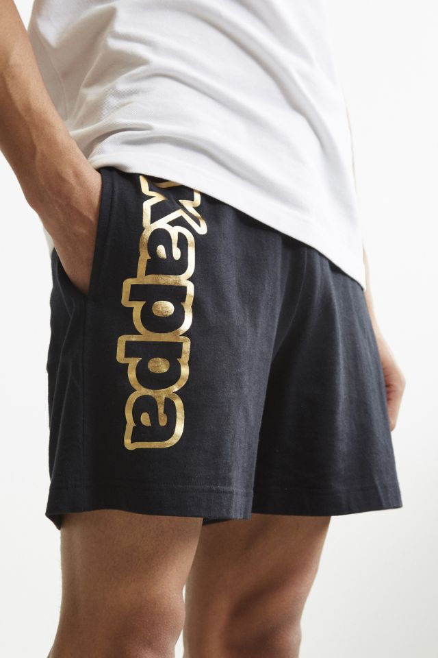 Kappa shorts urban on sale outfitters