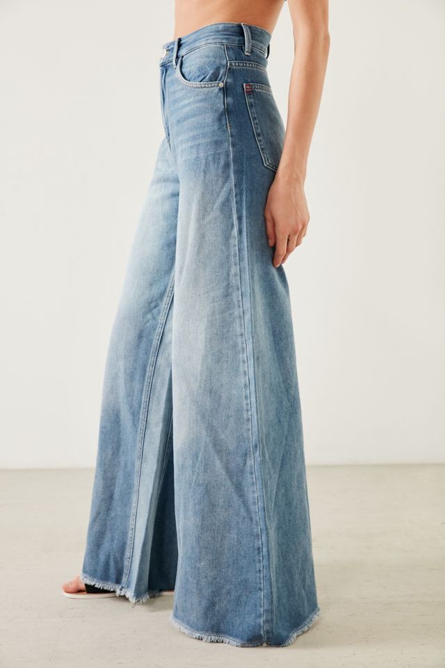 BDG Extra High-Rise Wide Leg Jean - Impact #2