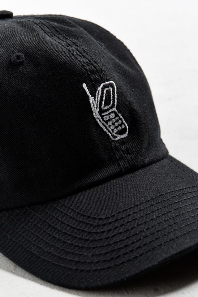 Casquette Cellular Collectif NUDE #2
