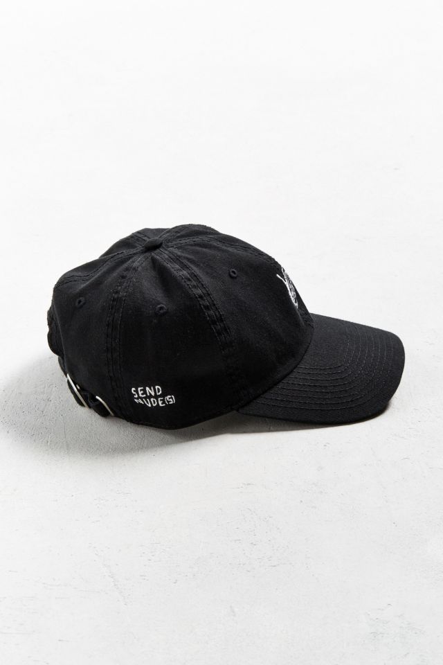 nike send nudes hat