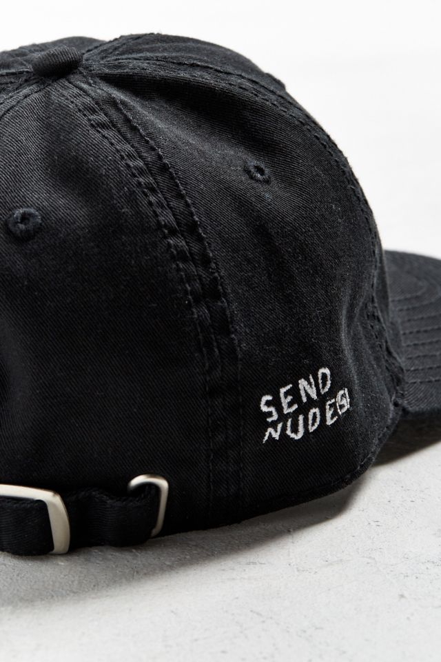 Casquette Cellular Collectif NUDE #4