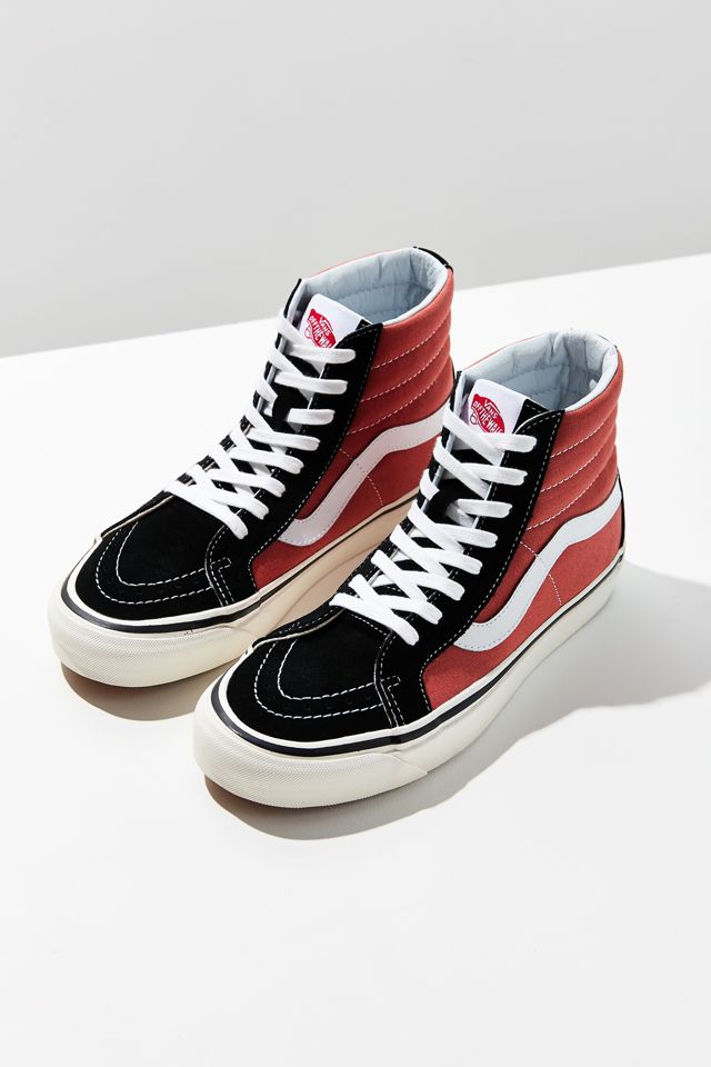 vans sk8 hi anaheim