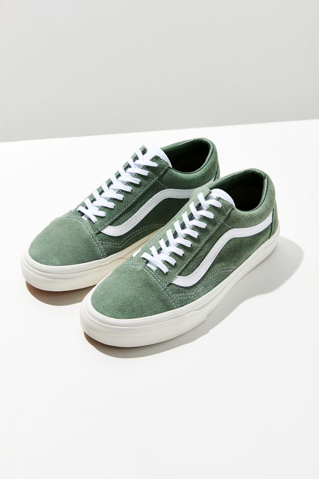 vans retro sport old skool shoes