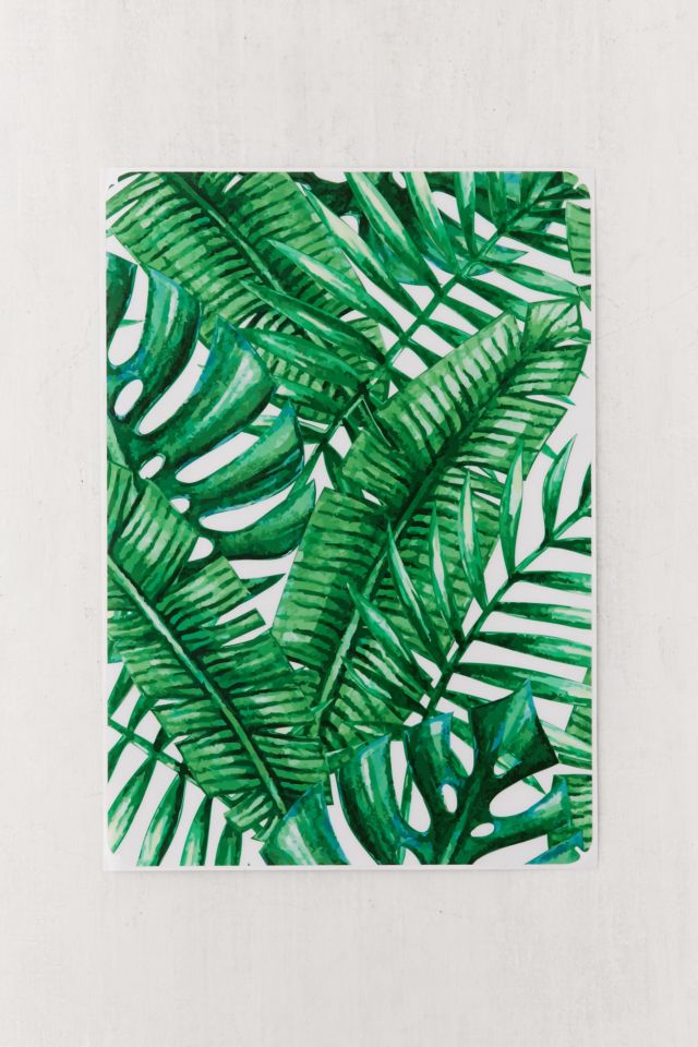 Palms MacBook Pro Retina Laptop Skin #1