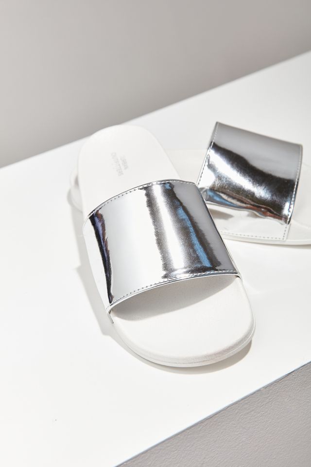 Mirror Pool Slide #1