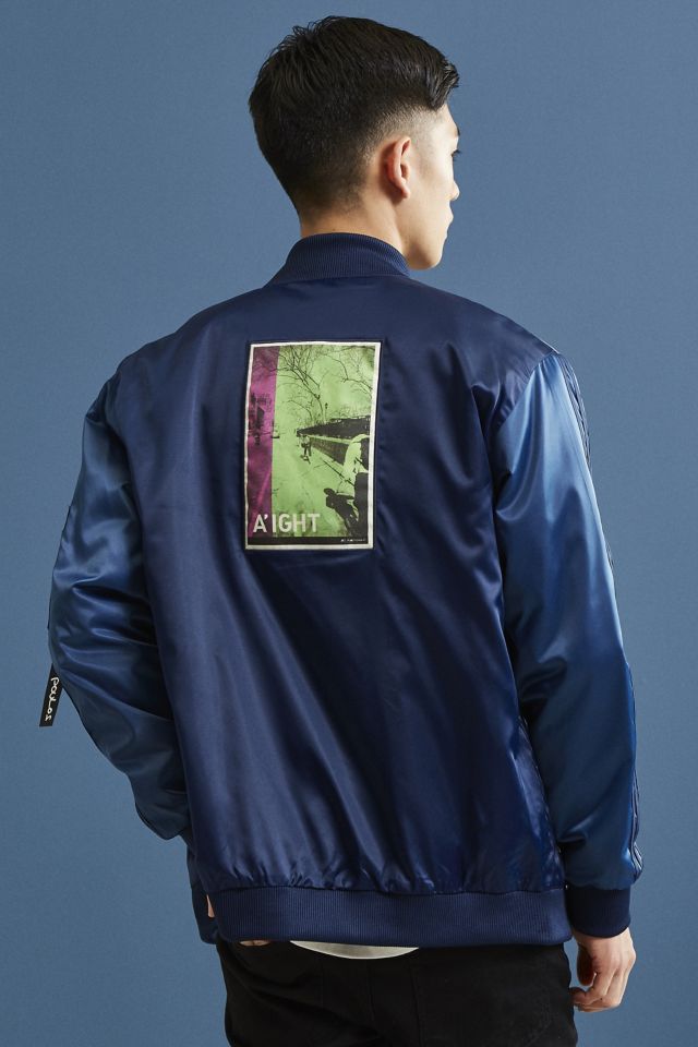 adidas コラボ　ARI MARCOPOULOS adidas and Ari Marcopoulos Unveil Capsule Collaboration