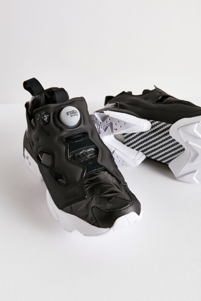 Reebok Instapump Fury Hype Sneaker Urban Outfitters Canada