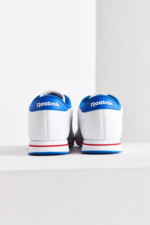 Reebok Princess Fitness Sneaker #4