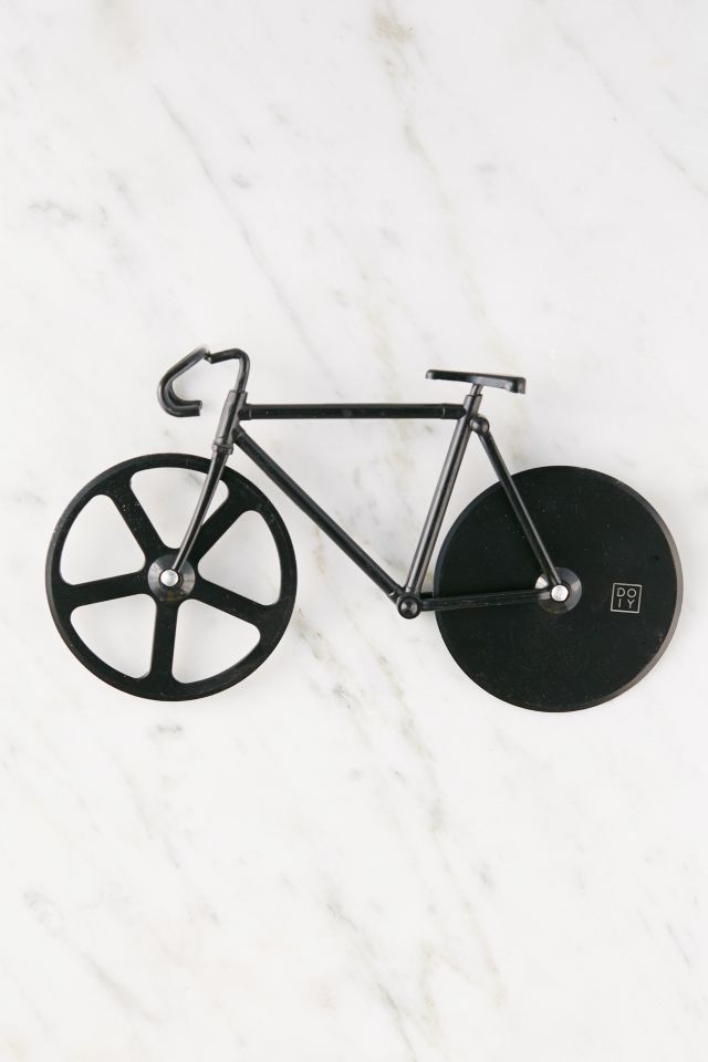 Fixed Gear Bike Pizza Slicer #2