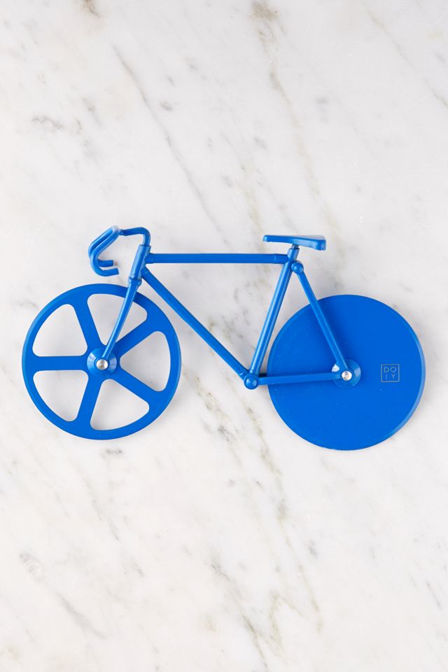 Fixed Gear Bike Pizza Slicer #1
