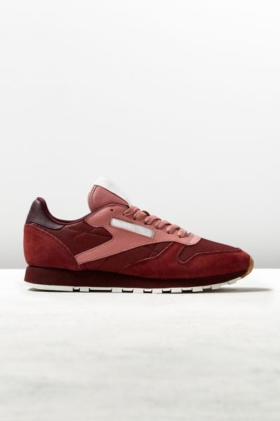Reebok Classic Leather SM Sneaker | Urban Outfitters