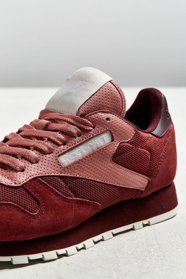 Sneakers en cuir classiques SM Reebok #2