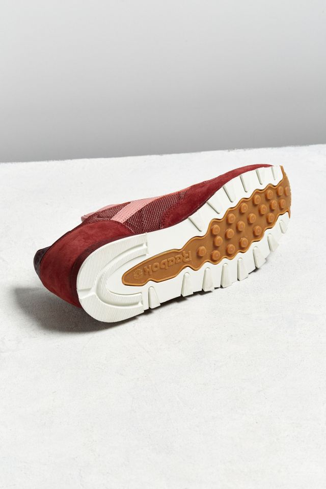 Sneakers en cuir classiques SM Reebok #5
