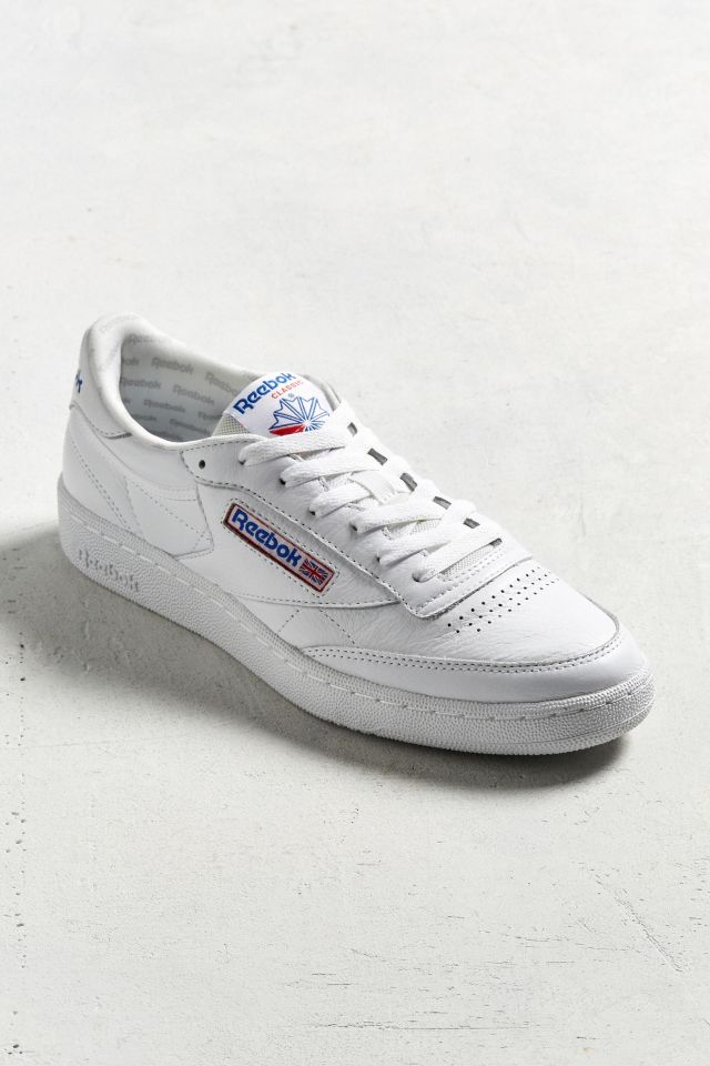 Reebok Club C 85 Sneaker #1