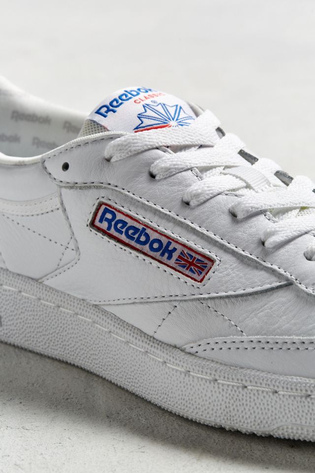 Reebok Club C 85 Sneaker #2