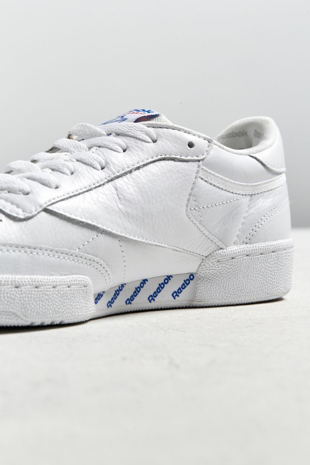 Reebok Club C 85 Sneaker #3