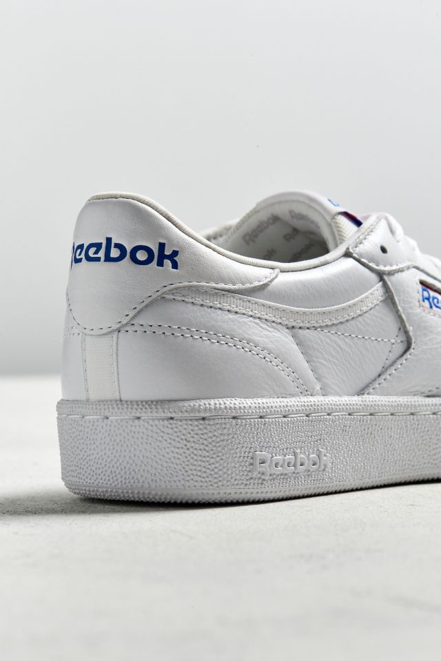 Reebok Club C 85 Sneaker #4