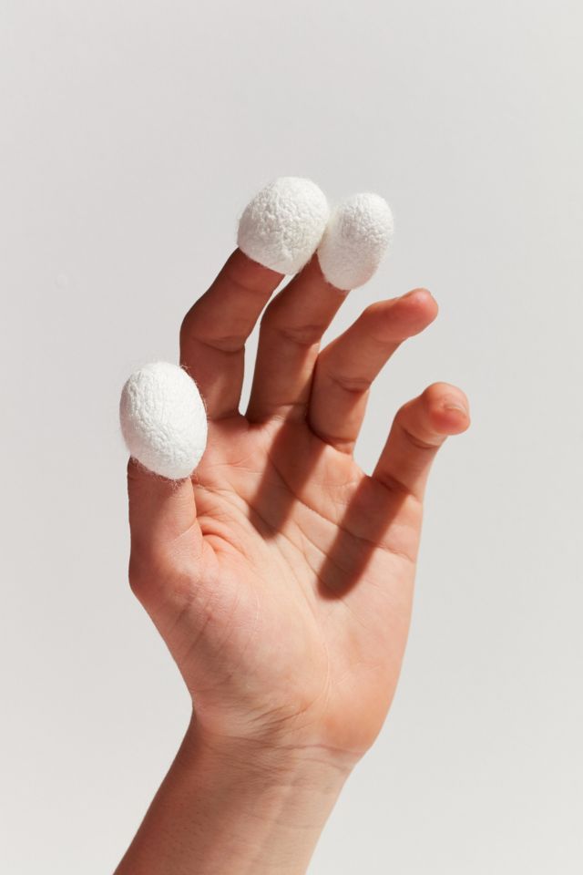 COSRX Blackhead Silk Finger Ball